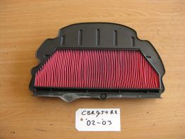 Luftfilter Honda CBR Fireblade