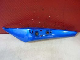 Linker achterkant Kawasaki ER 6