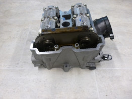 Zylinderkopf Suzuki DL 650 V STROM