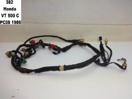 Wire Harness Honda VT 500