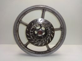 Front Wheel Yamaha XV 750 Virago