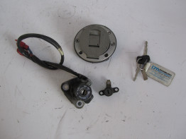 Slotenset Yamaha XJ 900 S Diversion