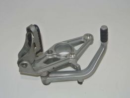 Fussrastetrager vorne links BMW R 1150 GS