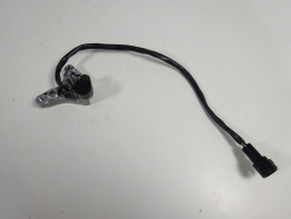 Speedometer gear box Kawasaki ER 6