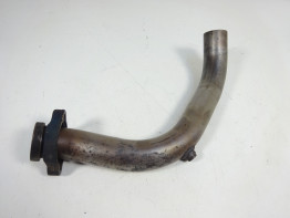 Downpipes Ducati monster 600