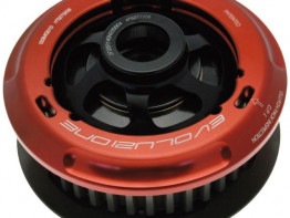 Koppeling Ducati Multistrada 1000