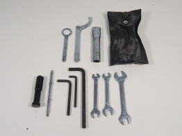 Tool set Kawasaki Z 1000 Sx