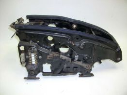 Tankcover Honda Goldwing GL