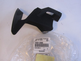 Linker binnenkuip Kawasaki Z 1000