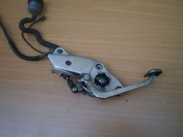 Schetsplaat Yamaha XJ 900 S Diversion