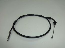 Throttle cable Suzuki GS 450
