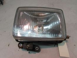 Headlight Kawasaki KLR 650