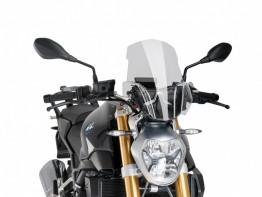 Kuipruit BMW R 1200 R