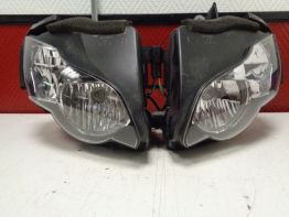 Koplamp Honda CBR Fireblade