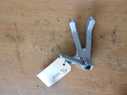 Pillion step right Suzuki TL 1000