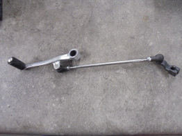 Schalthebel Yamaha Tracer 900