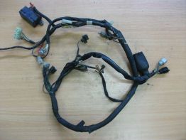 Kabelboom Yamaha XJ 600 Diversion