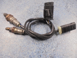 Lambda sensor BMW F 750 GS