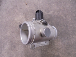 Gasklephuis BMW R 1200 RT