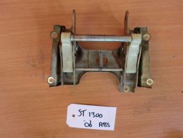 Seat Honda ST 1300 Pan European