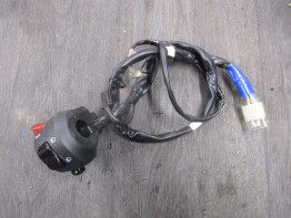 Handlebar switch assy left Yamaha MT 03