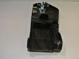 Hinterradabdeckung Kawasaki Z 750