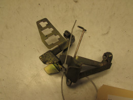 Frame body parts Honda VFR 750