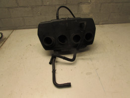 Air cleaner case Suzuki GSF 600 650 Bandit 