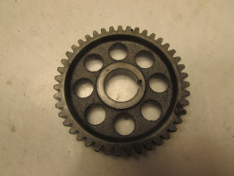Engine parts Yamaha TZR 125