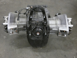 Engine BMW R 1150 RT R 850 RT