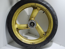 Voorvelg Yamaha YZF 750