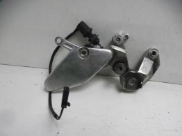 Rechter schetsplaat Yamaha YZF 600 Thundercat