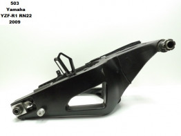 Achterbrug Yamaha YZF R1