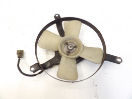 Ventilator Kawasaki GTR 1000
