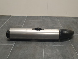 Uitlaat Honda ST 1100 Pan European