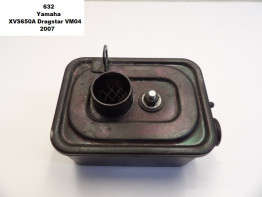 Overig Yamaha XVS 650 Dragstar