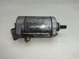 Startmotor Yamaha TDM