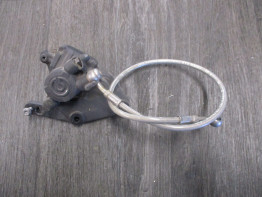 Achter remklauw BMW F 800 GT