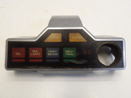Teller Honda VT 1100