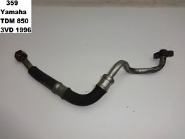 Olieleiding Yamaha TDM