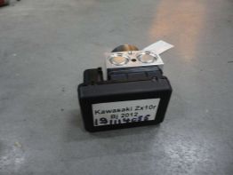 ABS pomp Kawasaki ZX 10 R