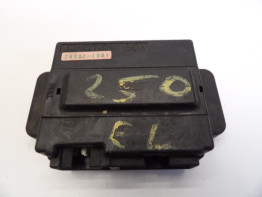 Zekeringkast Kawasaki EL 250