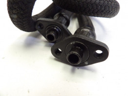 Olieleiding Honda CBR 600 F