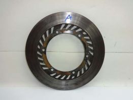 Rear brake disc Yamaha XJ 750 