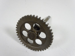 Motorblok diverse Kawasaki Z 1000