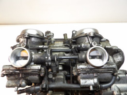 Carburateurset Honda VF 700 750 S Sabre