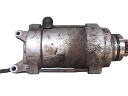 Starting motor Yamaha XVS 1100 Dragstar