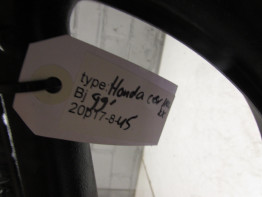 Front Wheel Honda CBR 900 RR