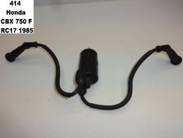 Bobine Honda CBX 750 F