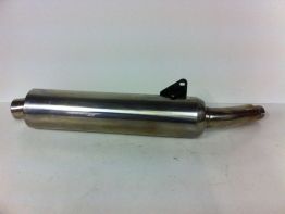 Muffler Triumph Sprint ST 955